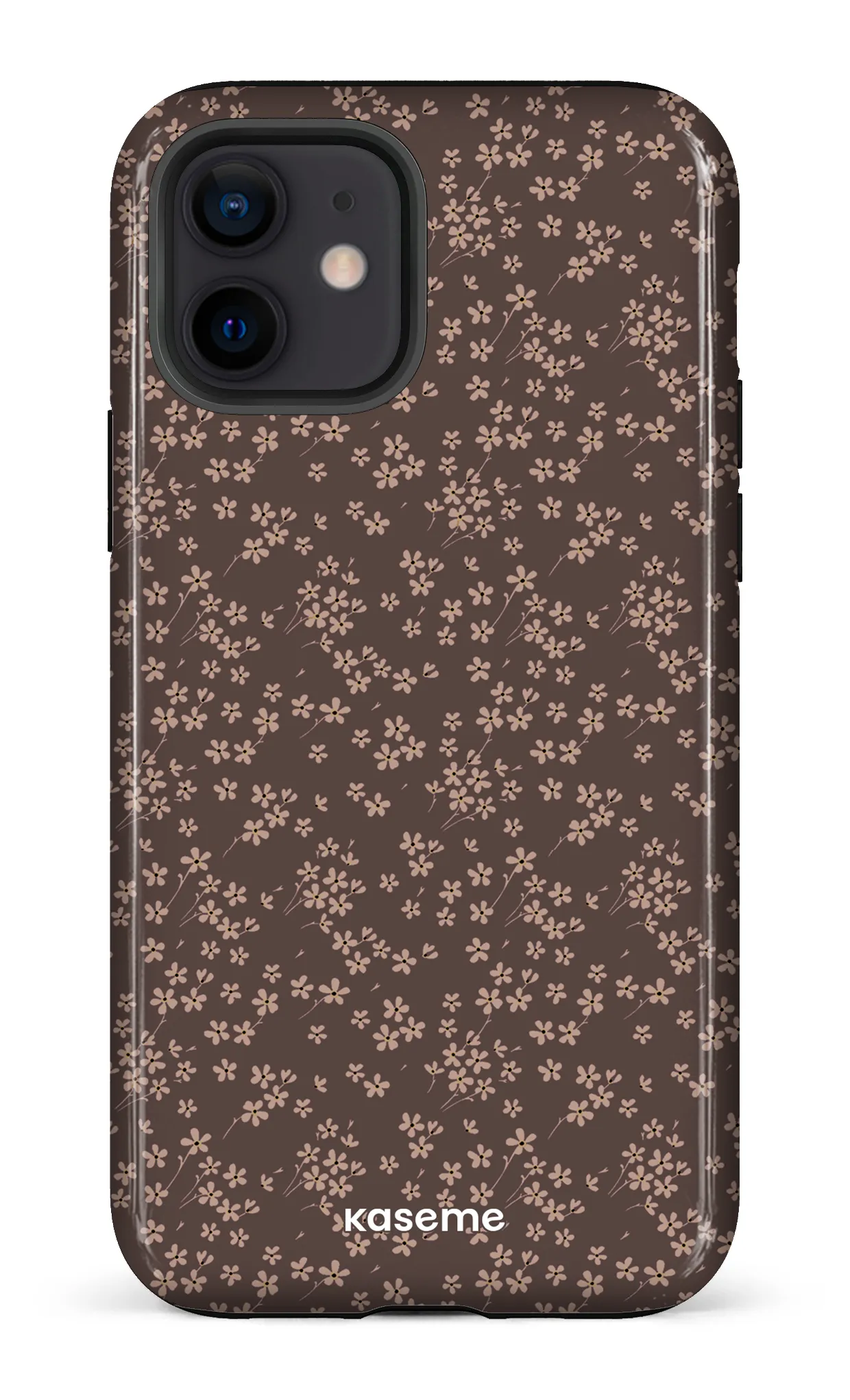 Posy Mocha