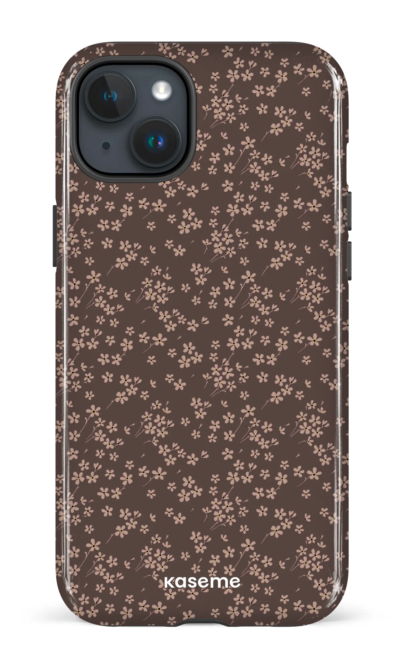 Posy Mocha