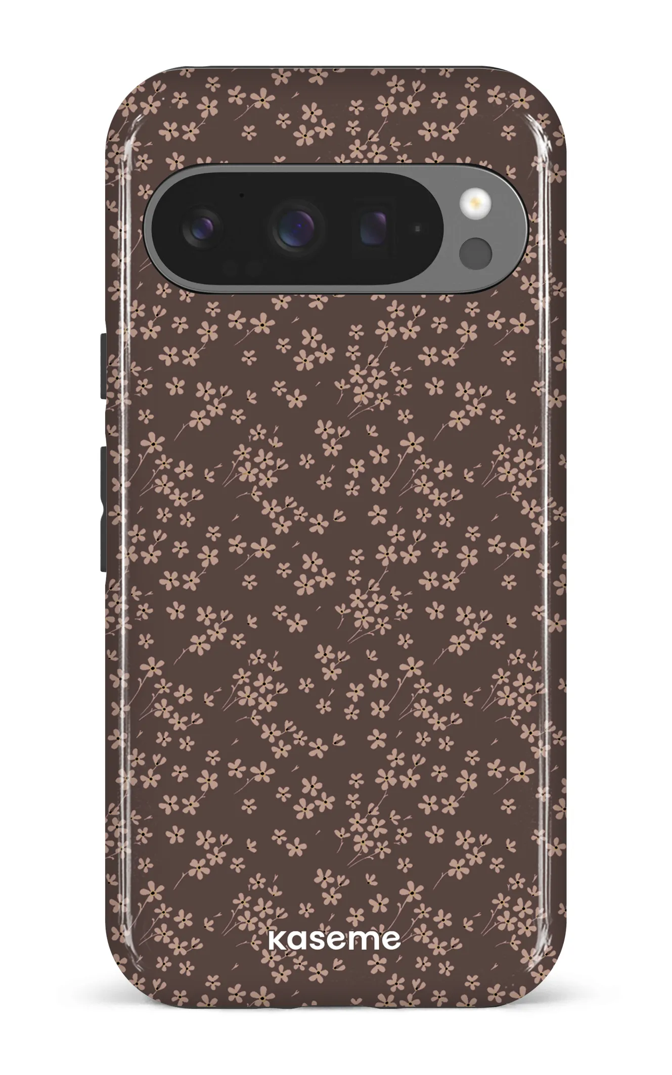 Posy Mocha