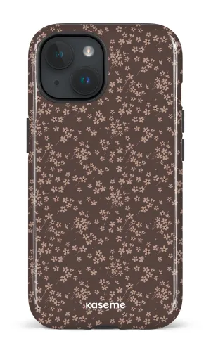 Posy Mocha