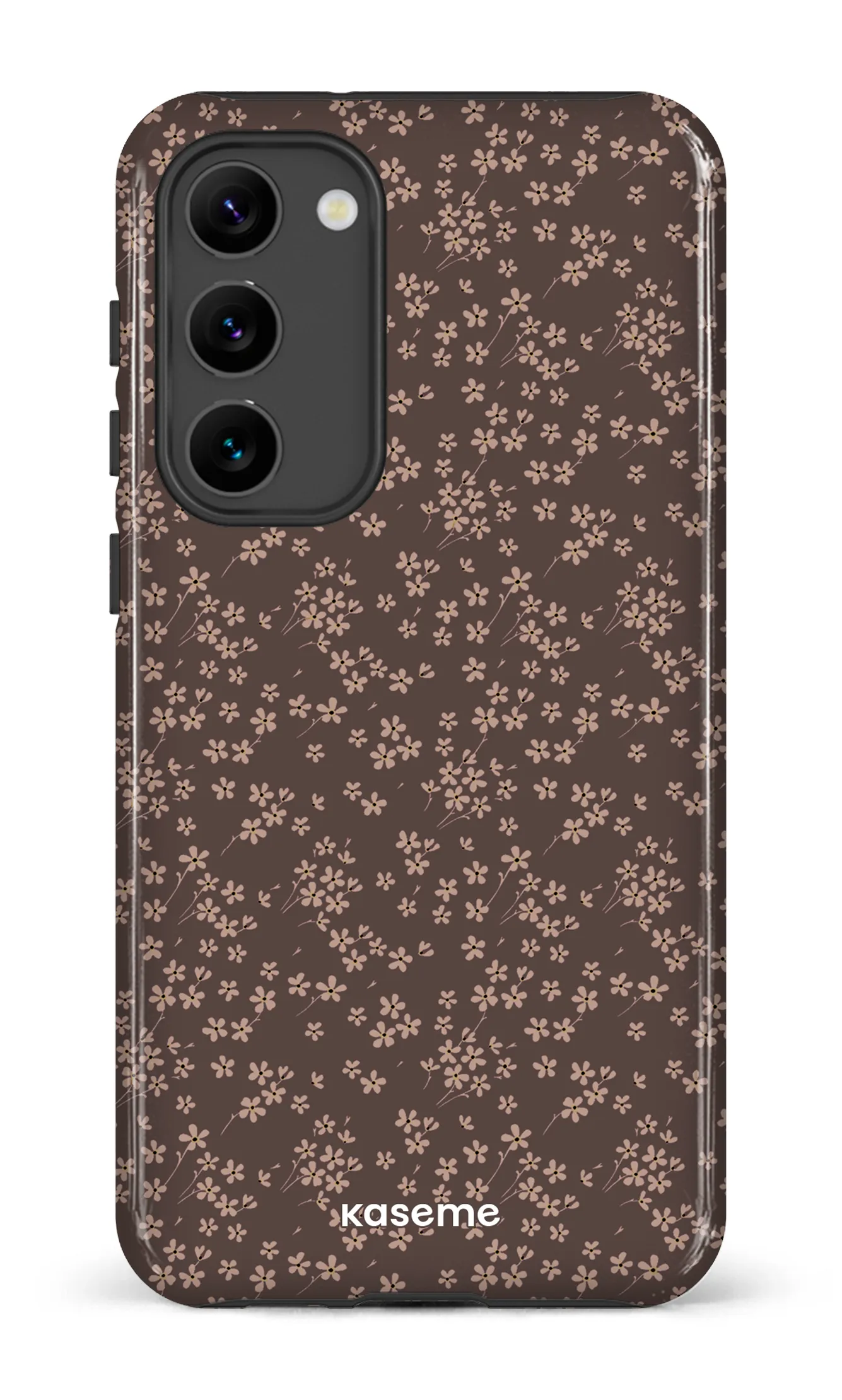 Posy Mocha