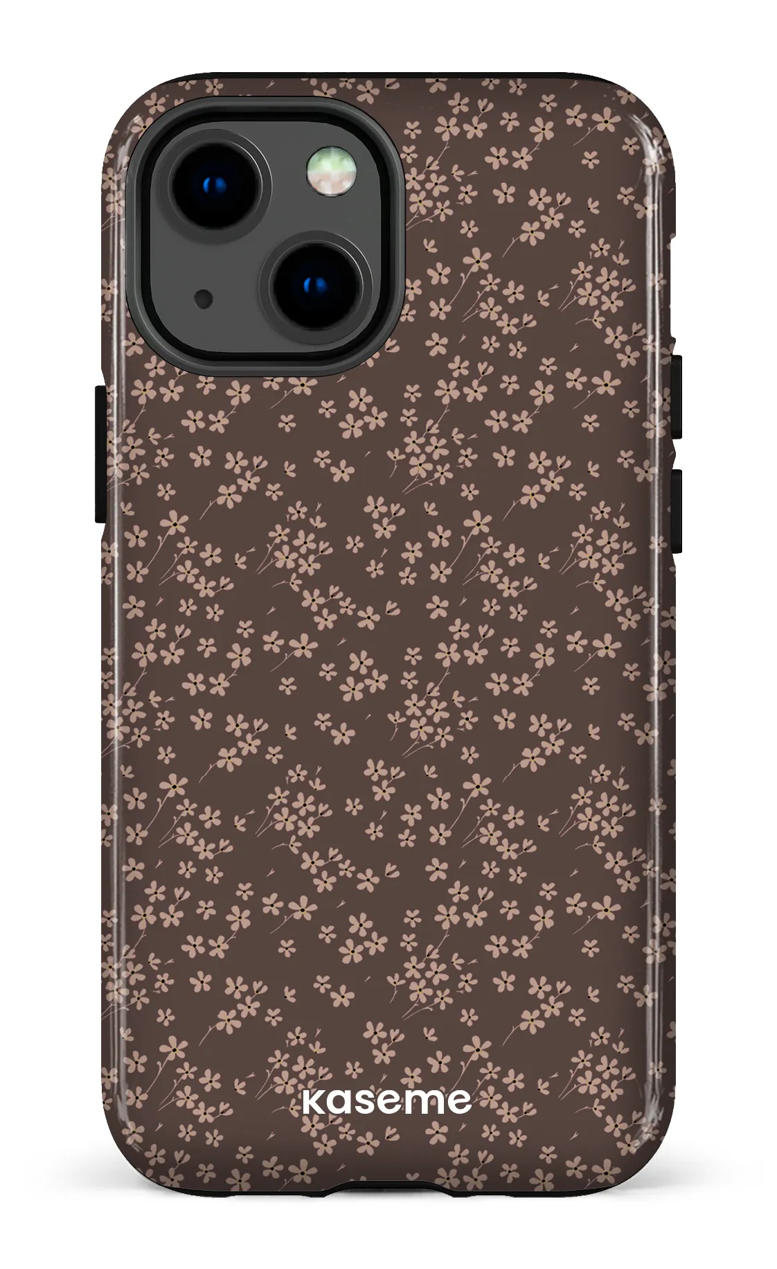 Posy Mocha