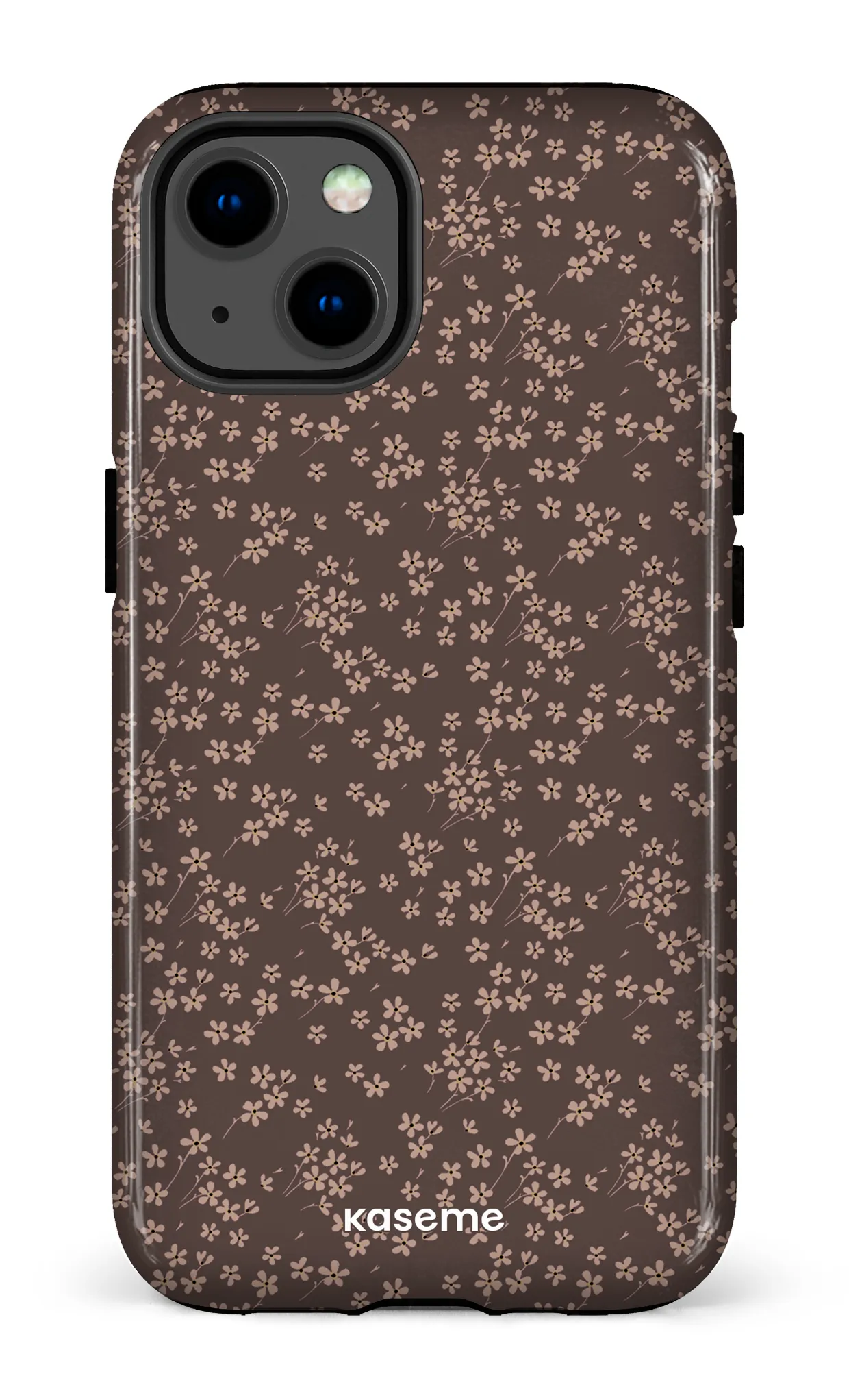 Posy Mocha