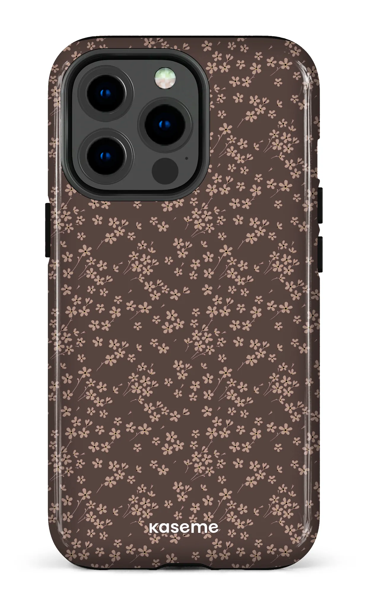 Posy Mocha