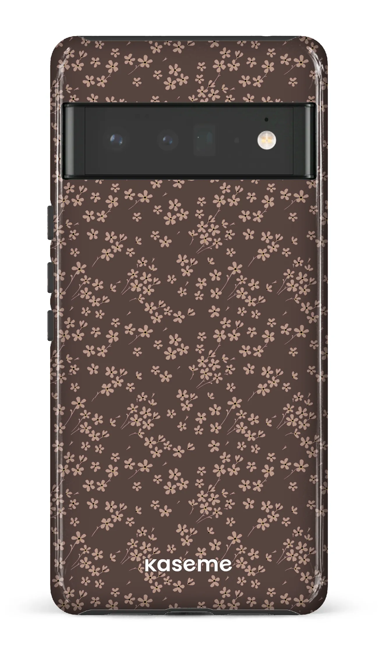 Posy Mocha