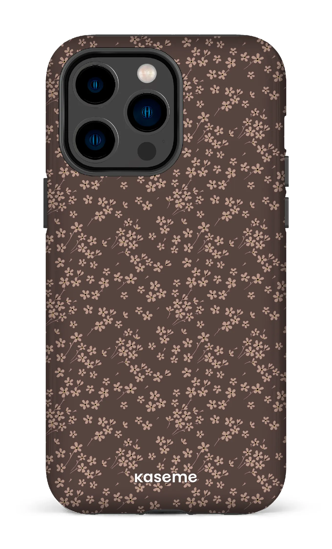 Posy Mocha