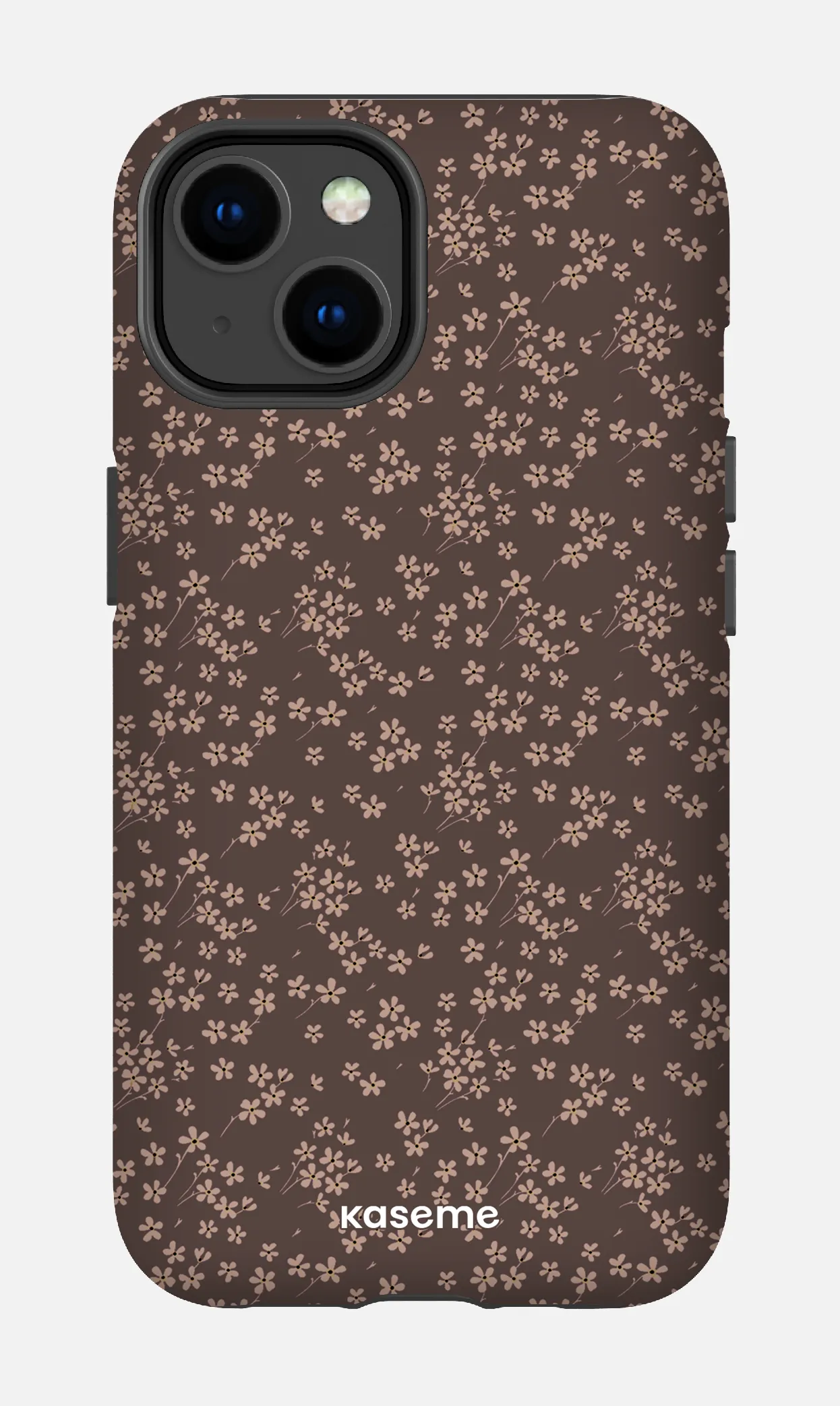 Posy Mocha