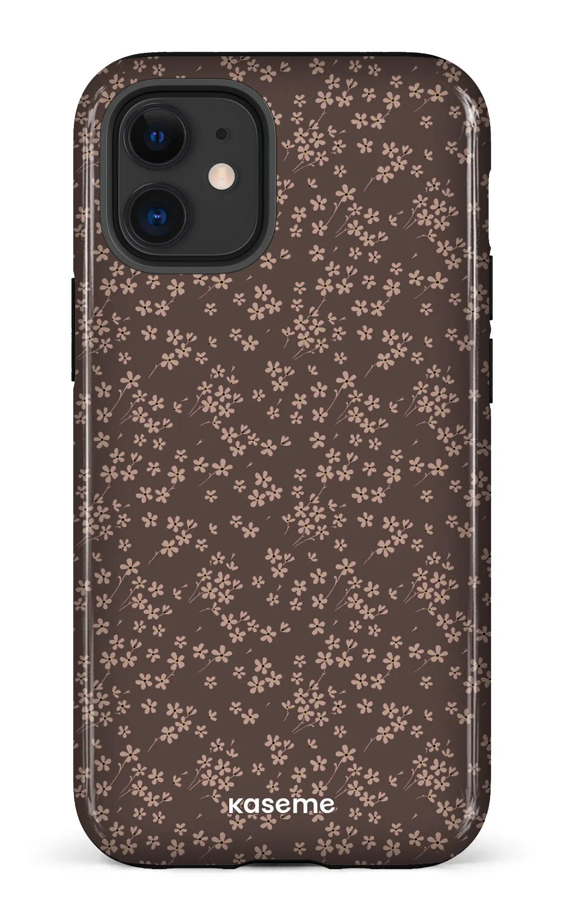 Posy Mocha