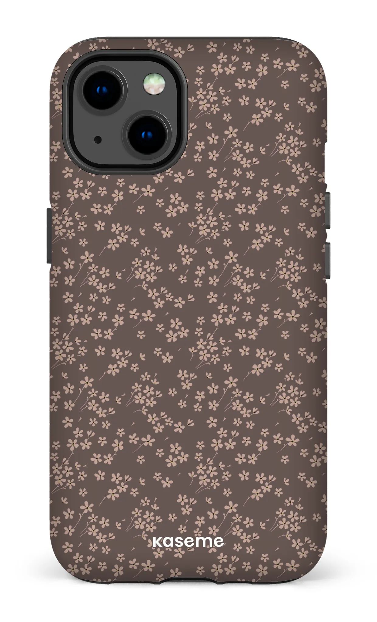 Posy Mocha