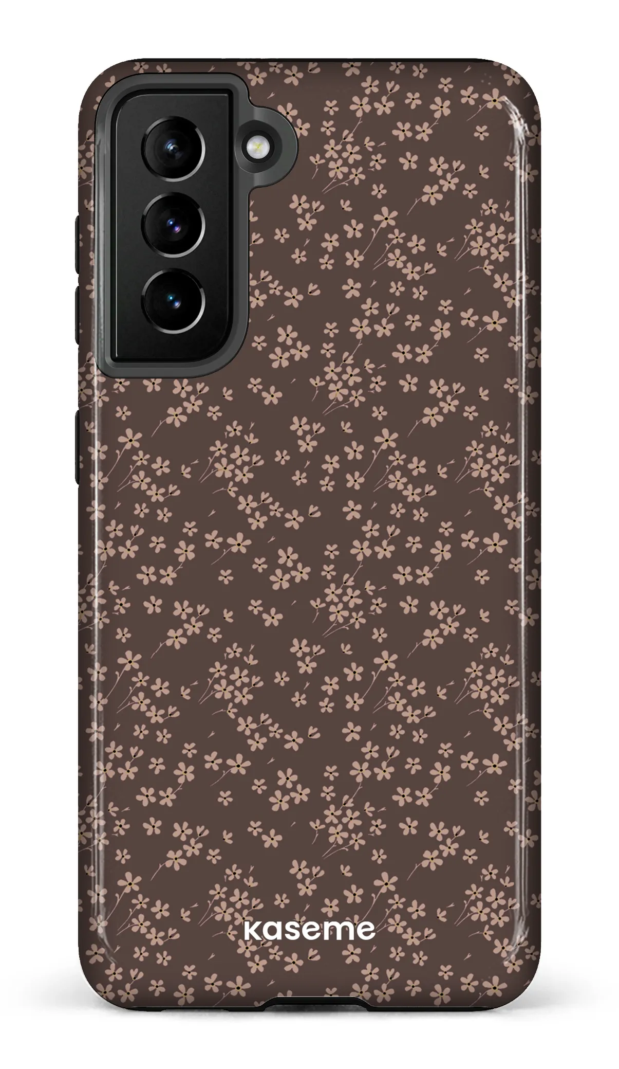 Posy Mocha