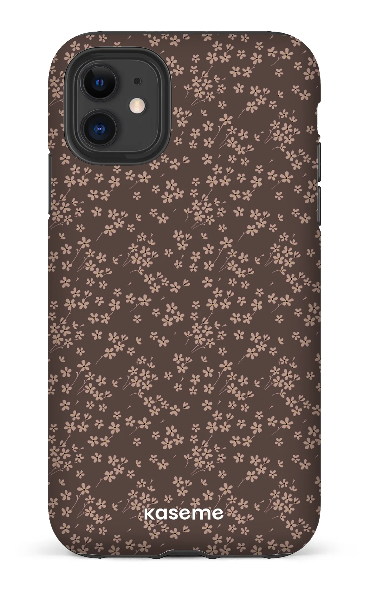 Posy Mocha