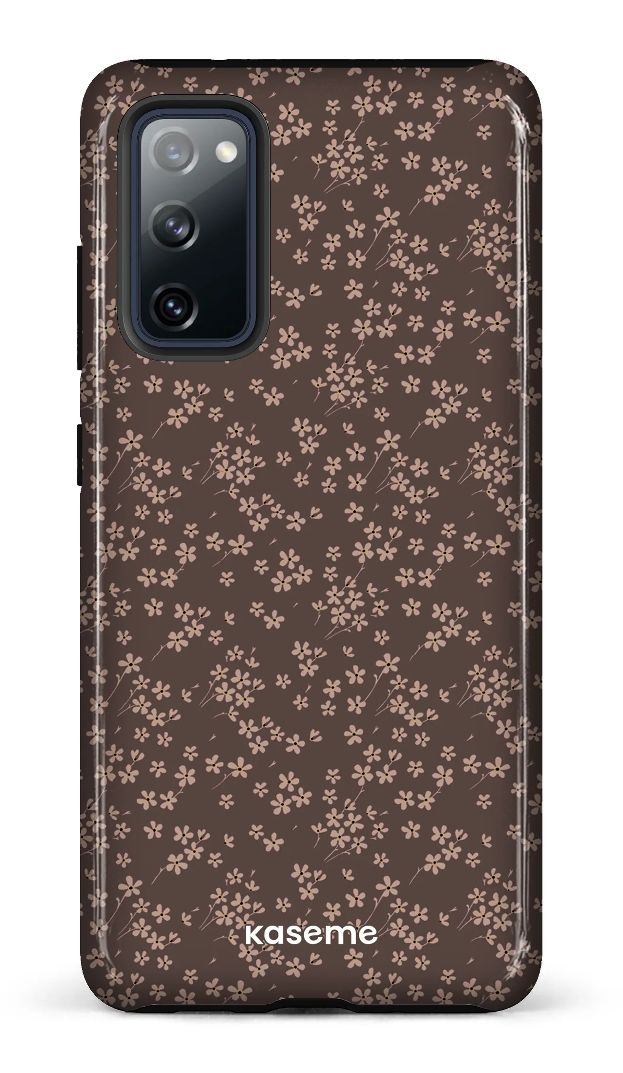 Posy Mocha
