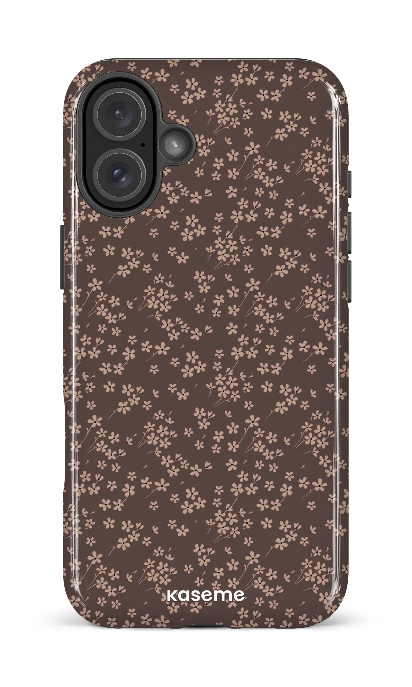 Posy Mocha