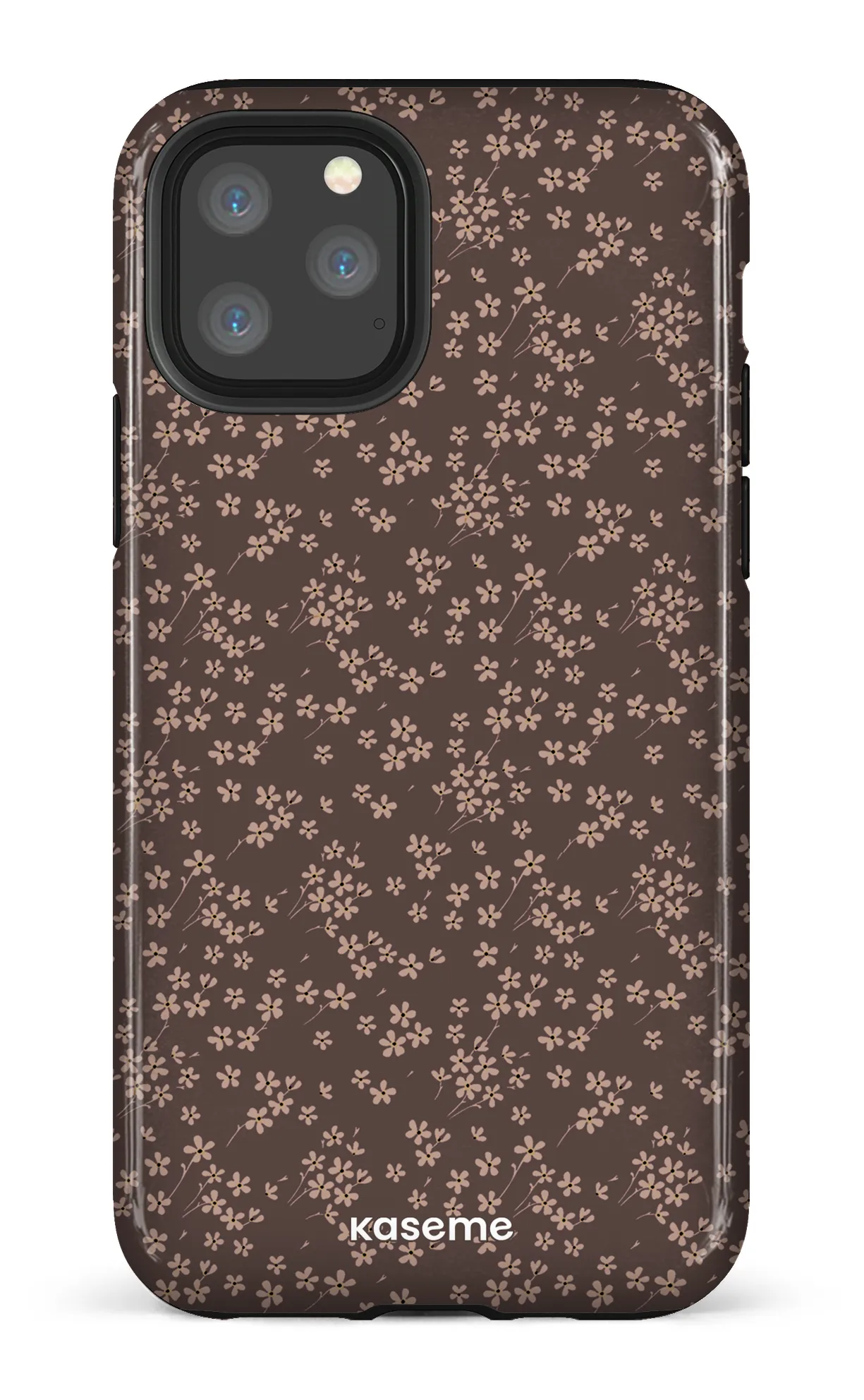 Posy Mocha