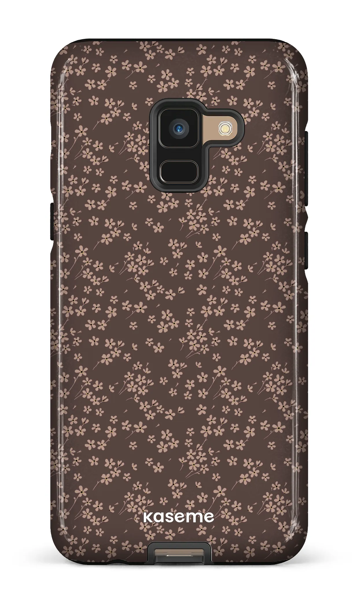 Posy Mocha