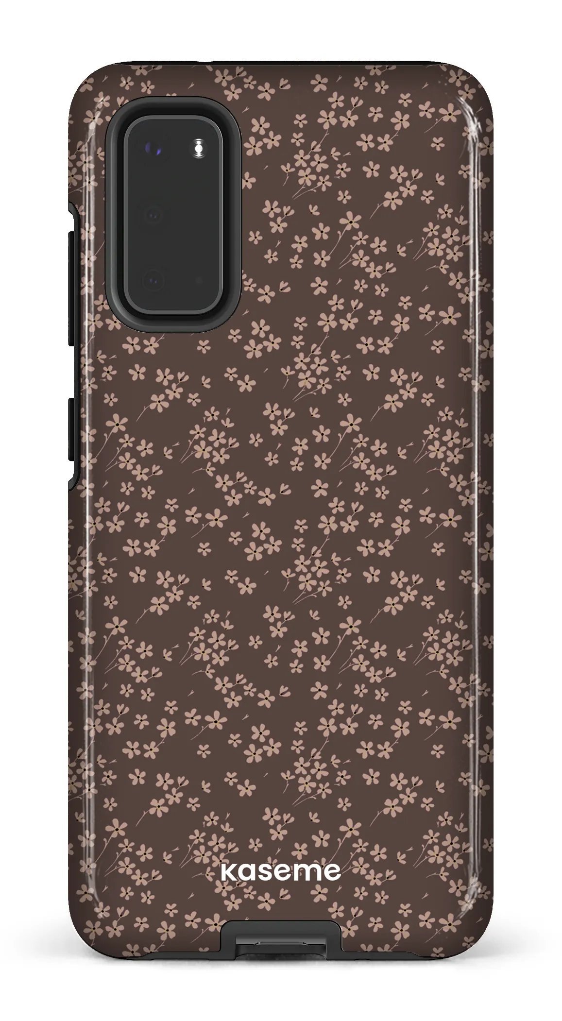 Posy Mocha