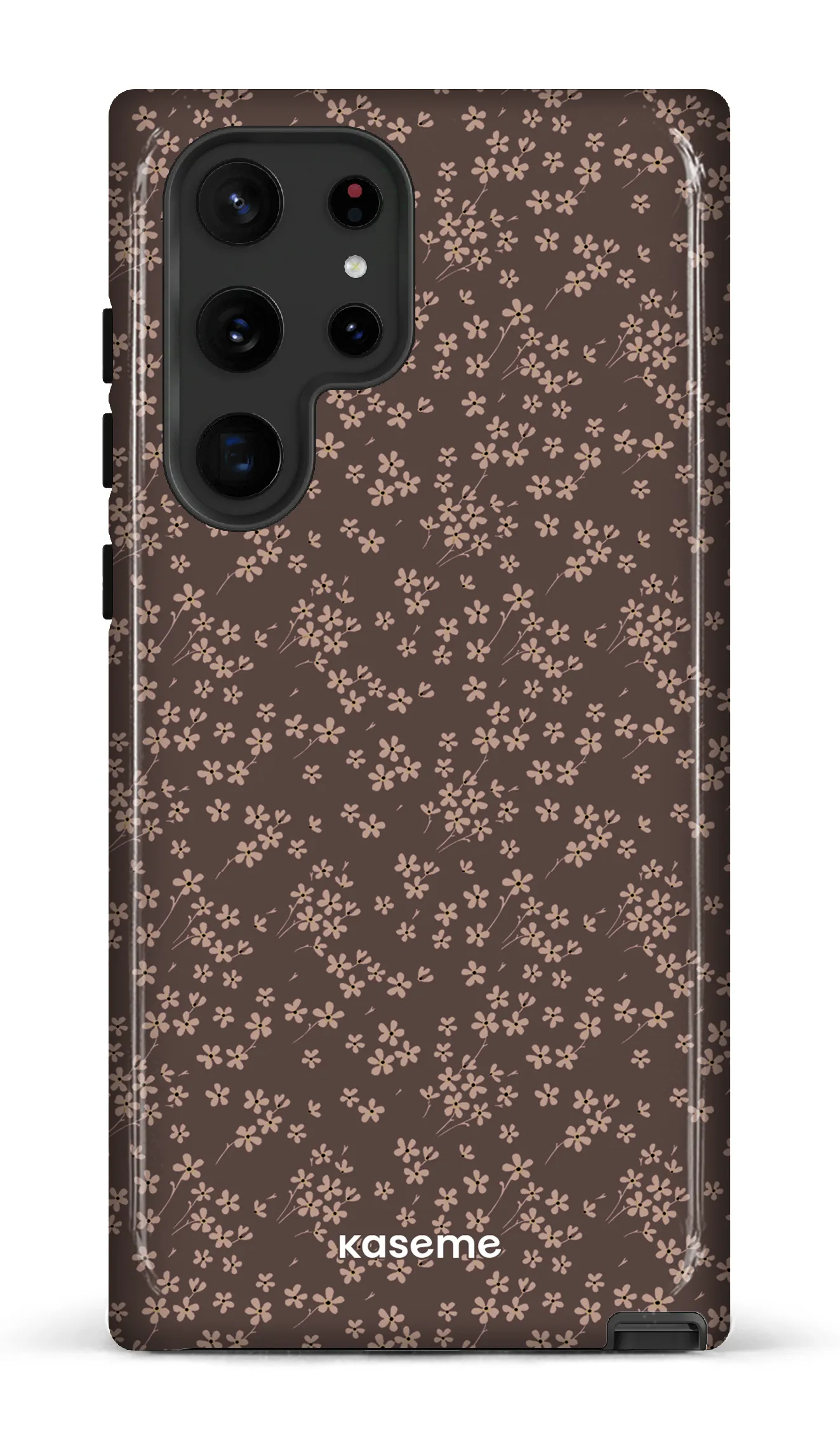 Posy Mocha