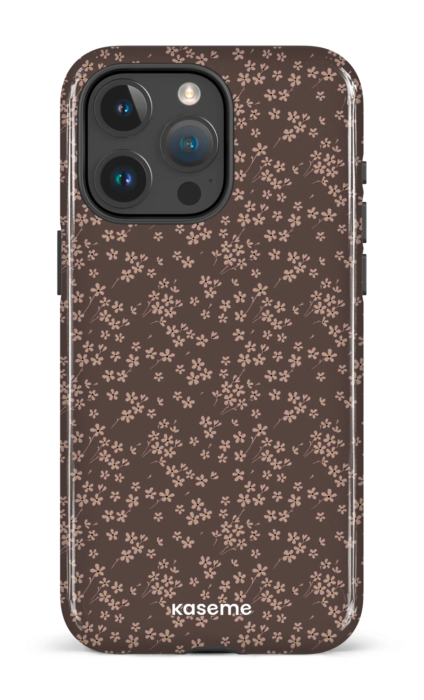 Posy Mocha
