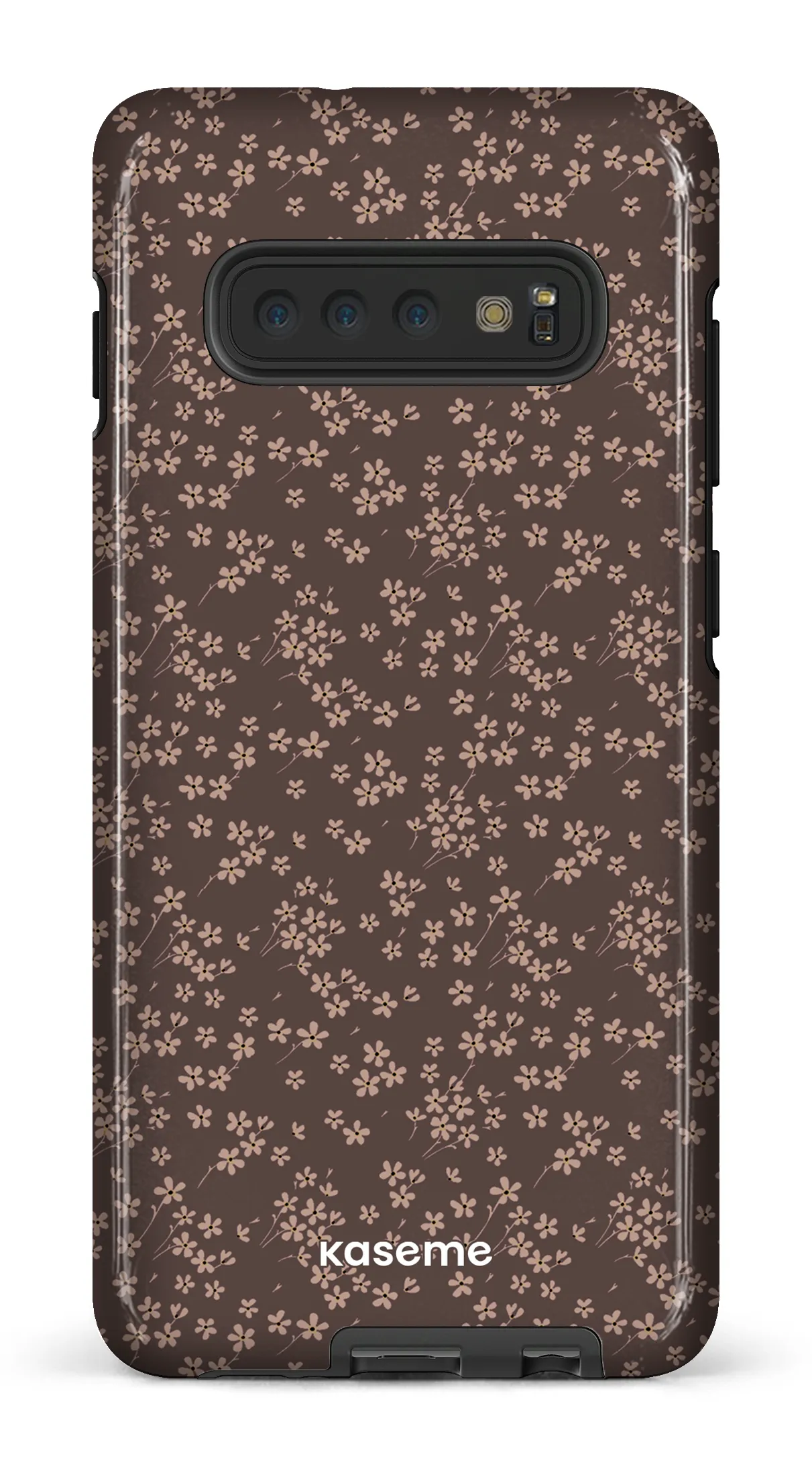 Posy Mocha