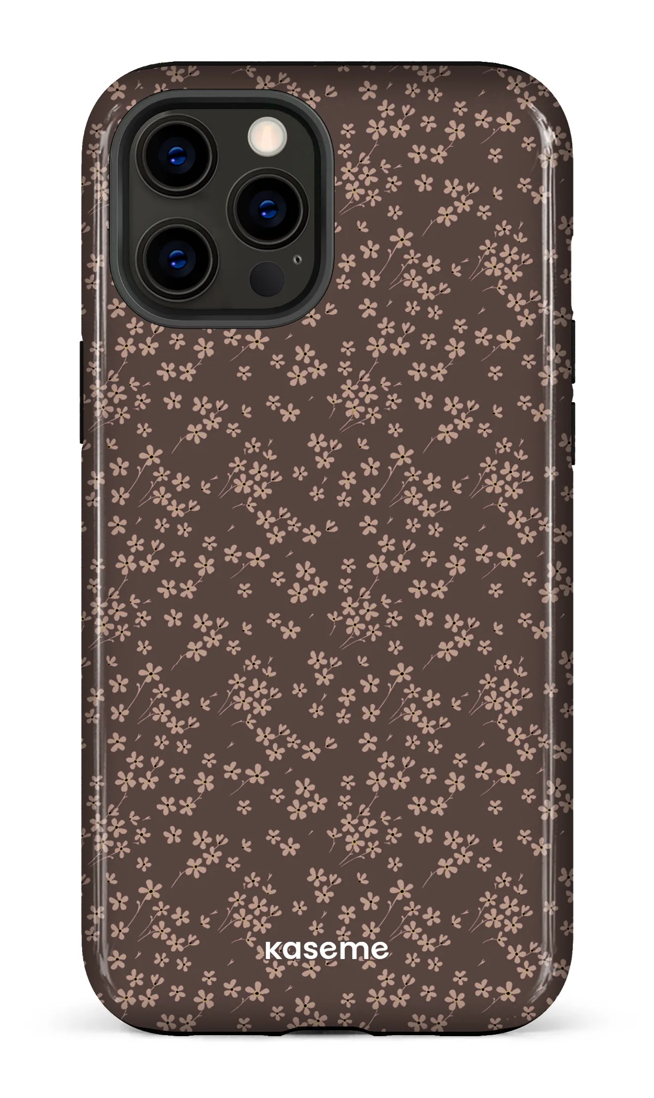 Posy Mocha