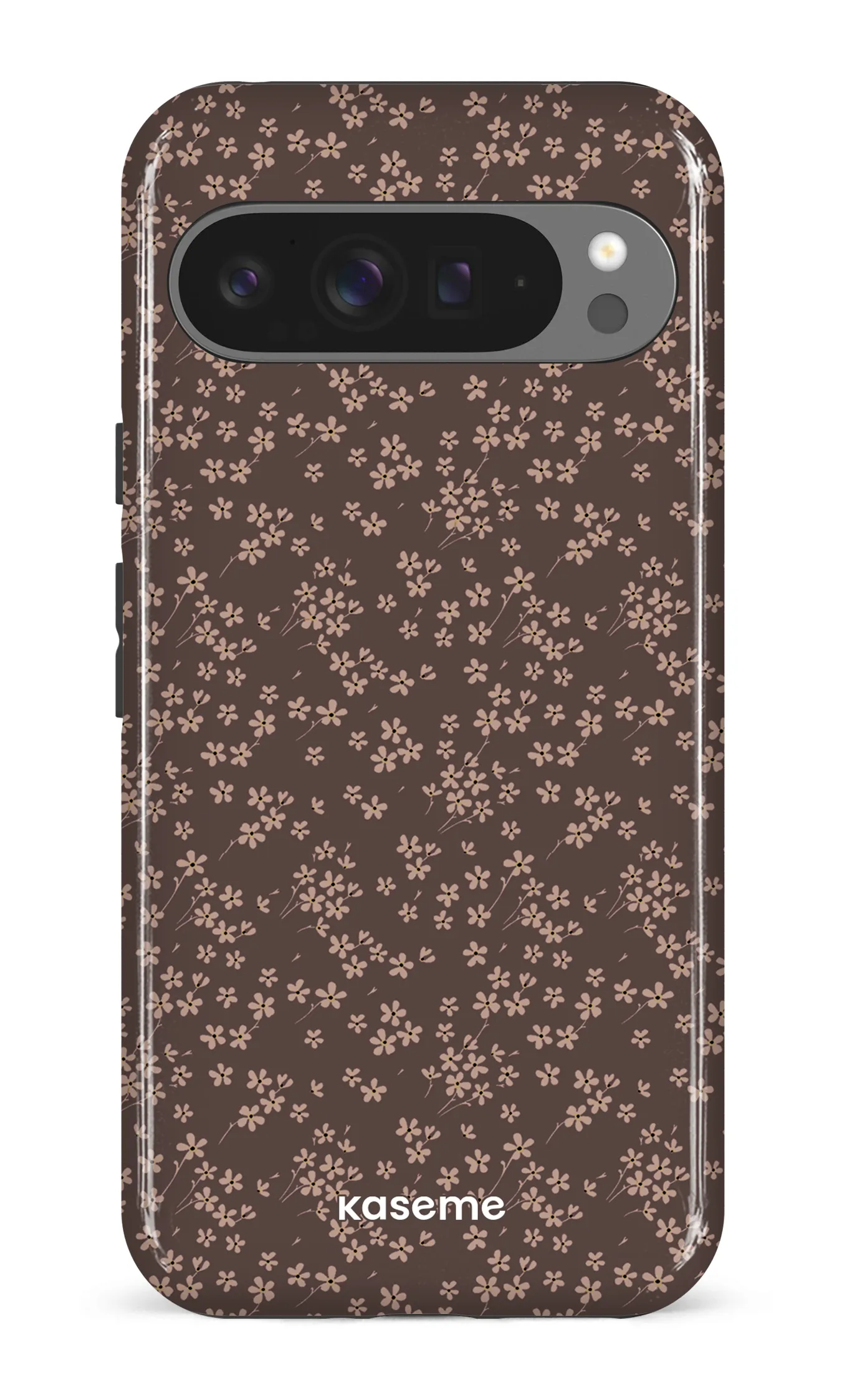 Posy Mocha