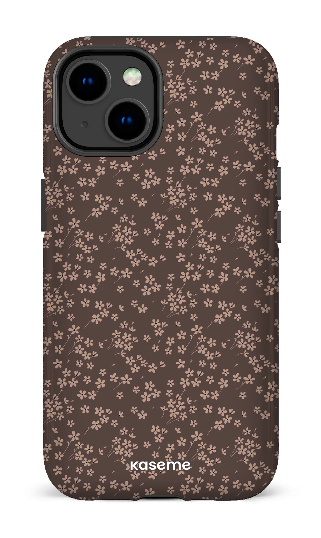 Posy Mocha