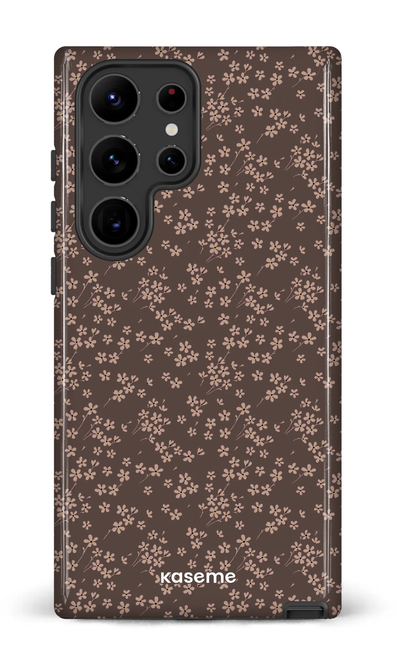 Posy Mocha