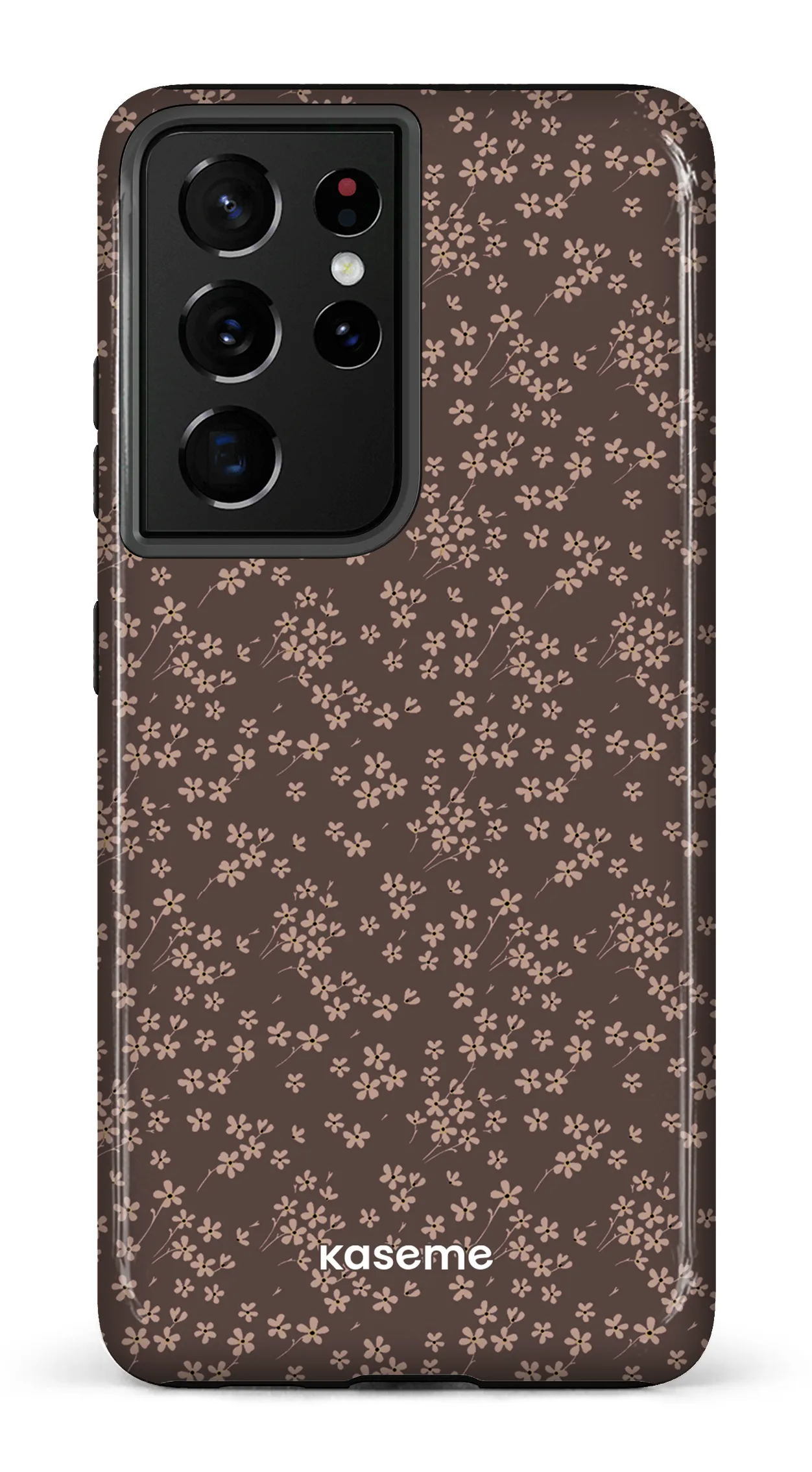 Posy Mocha