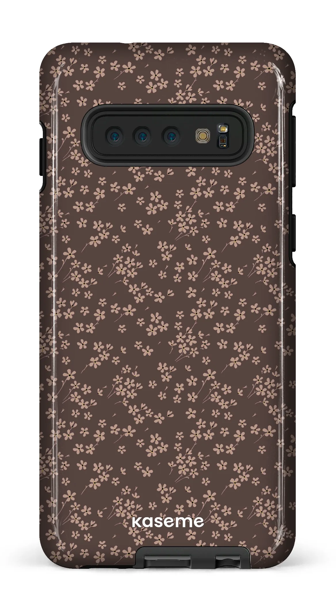 Posy Mocha