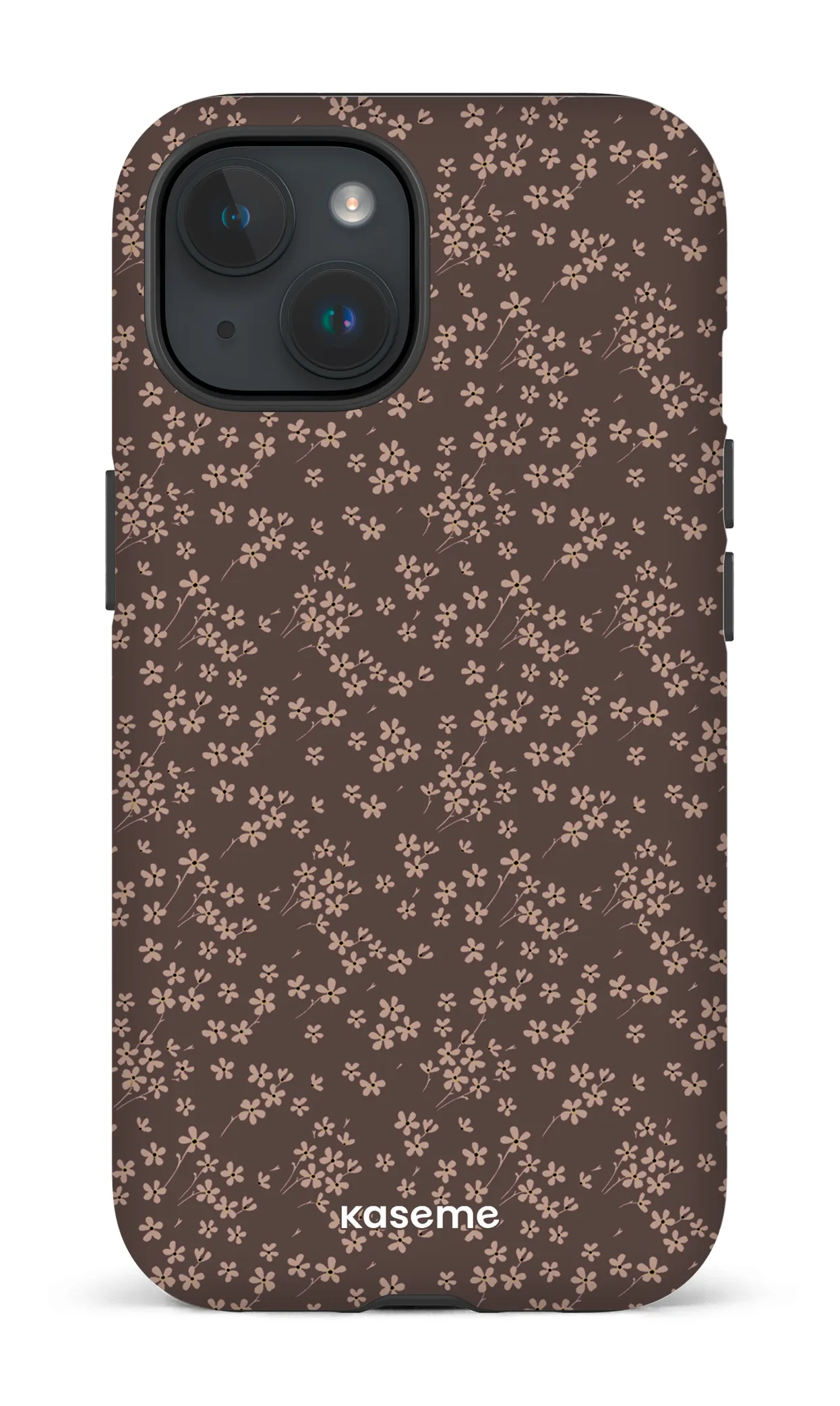 Posy Mocha