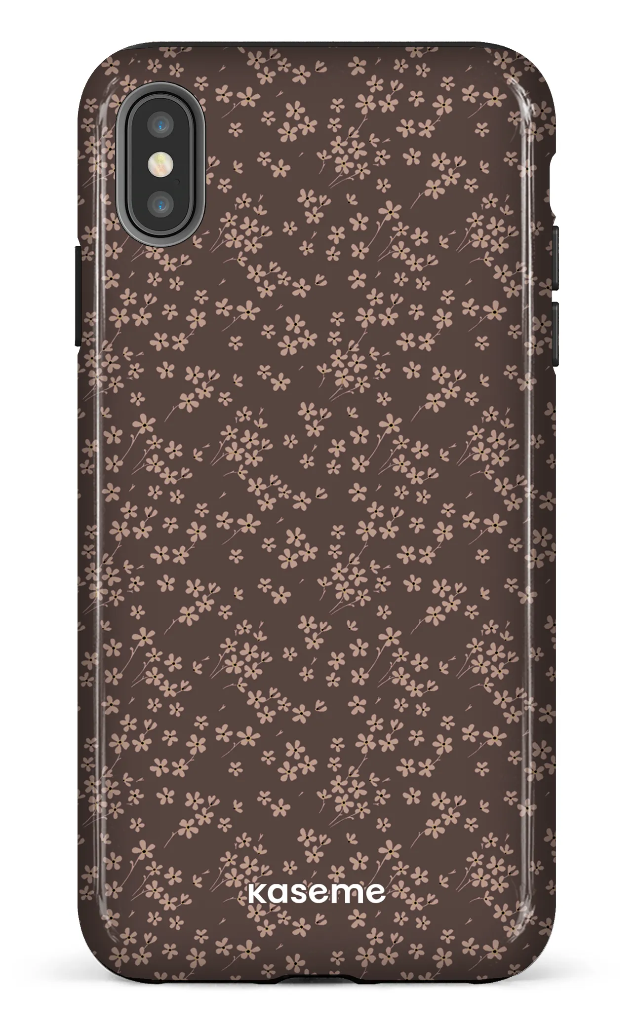 Posy Mocha