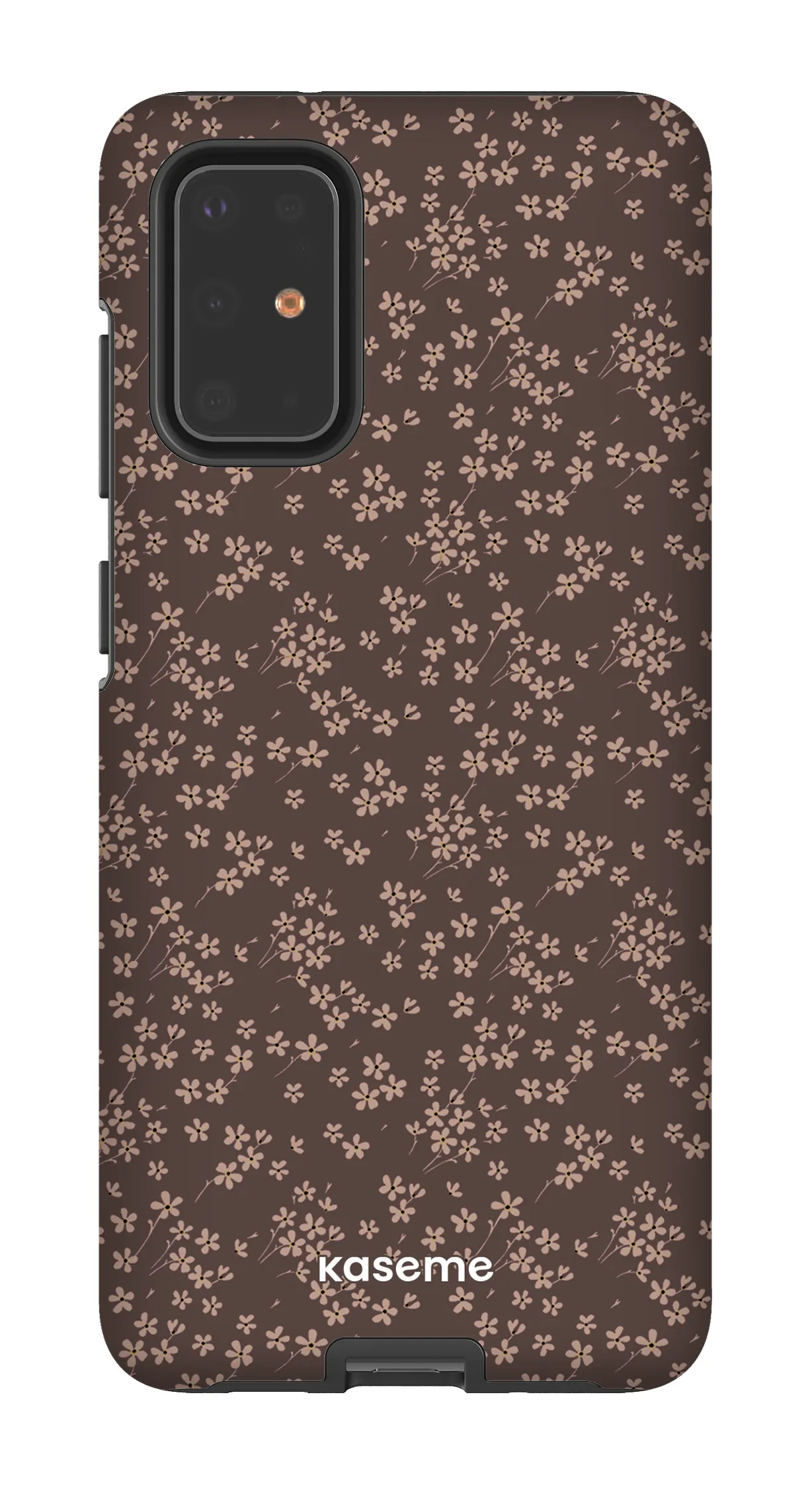 Posy Mocha
