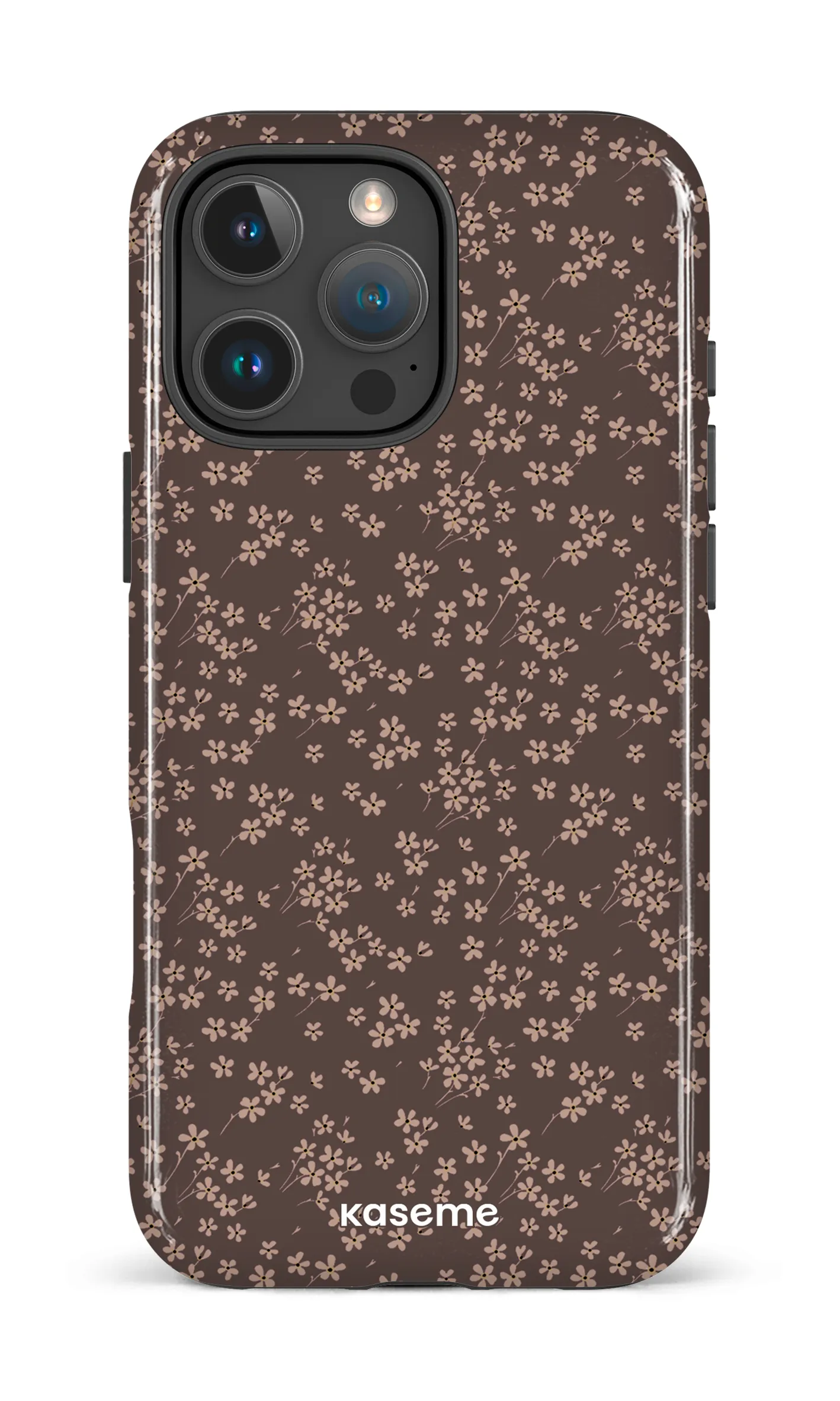 Posy Mocha