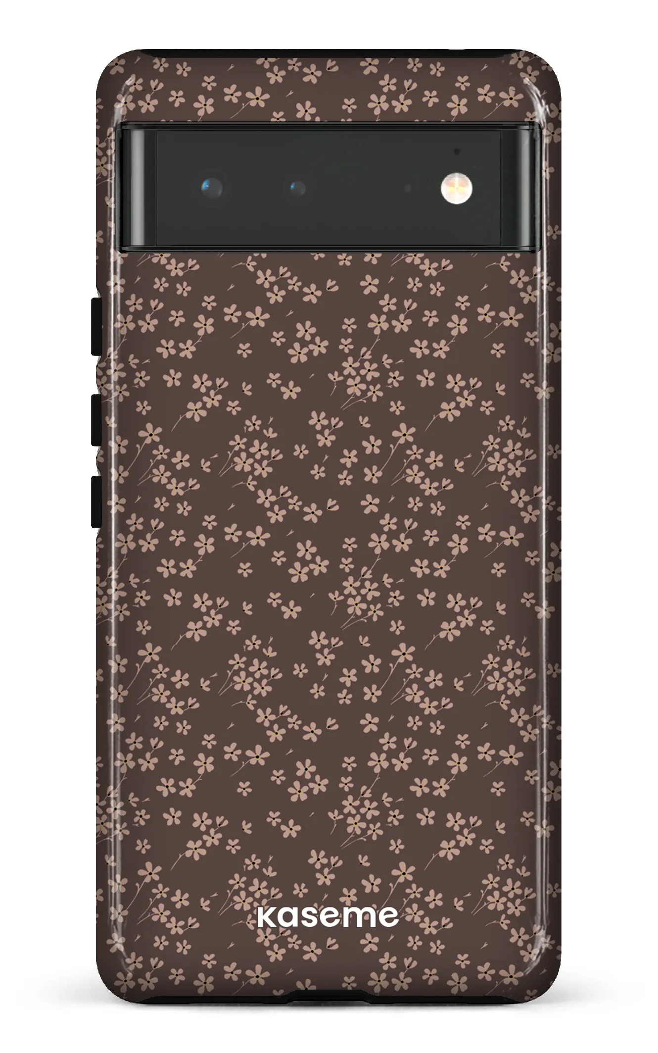 Posy Mocha
