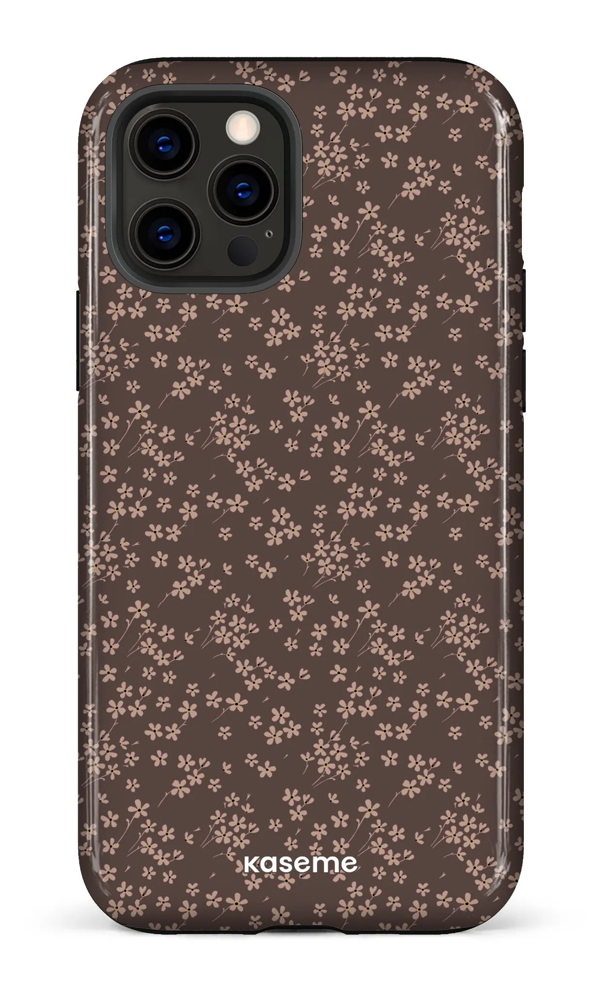 Posy Mocha