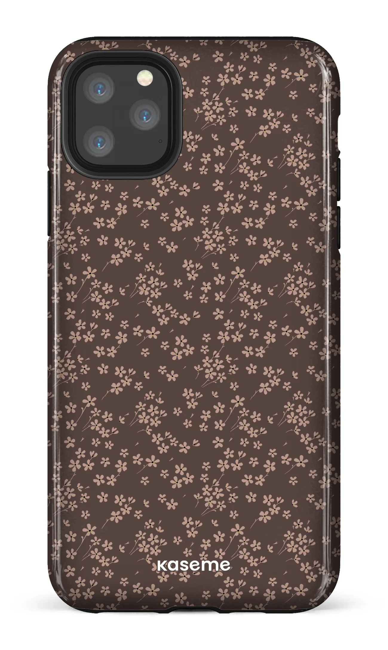 Posy Mocha