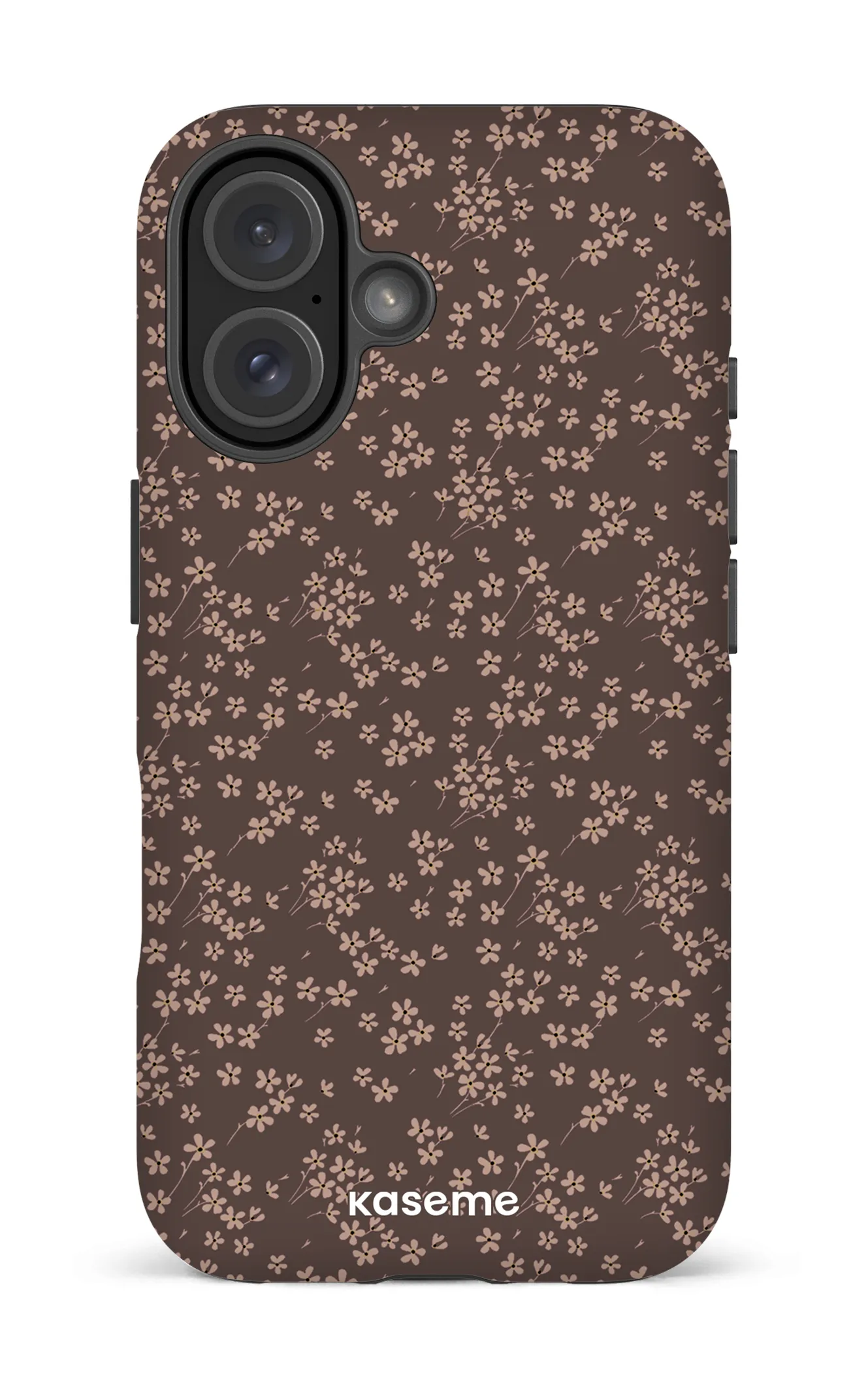 Posy Mocha