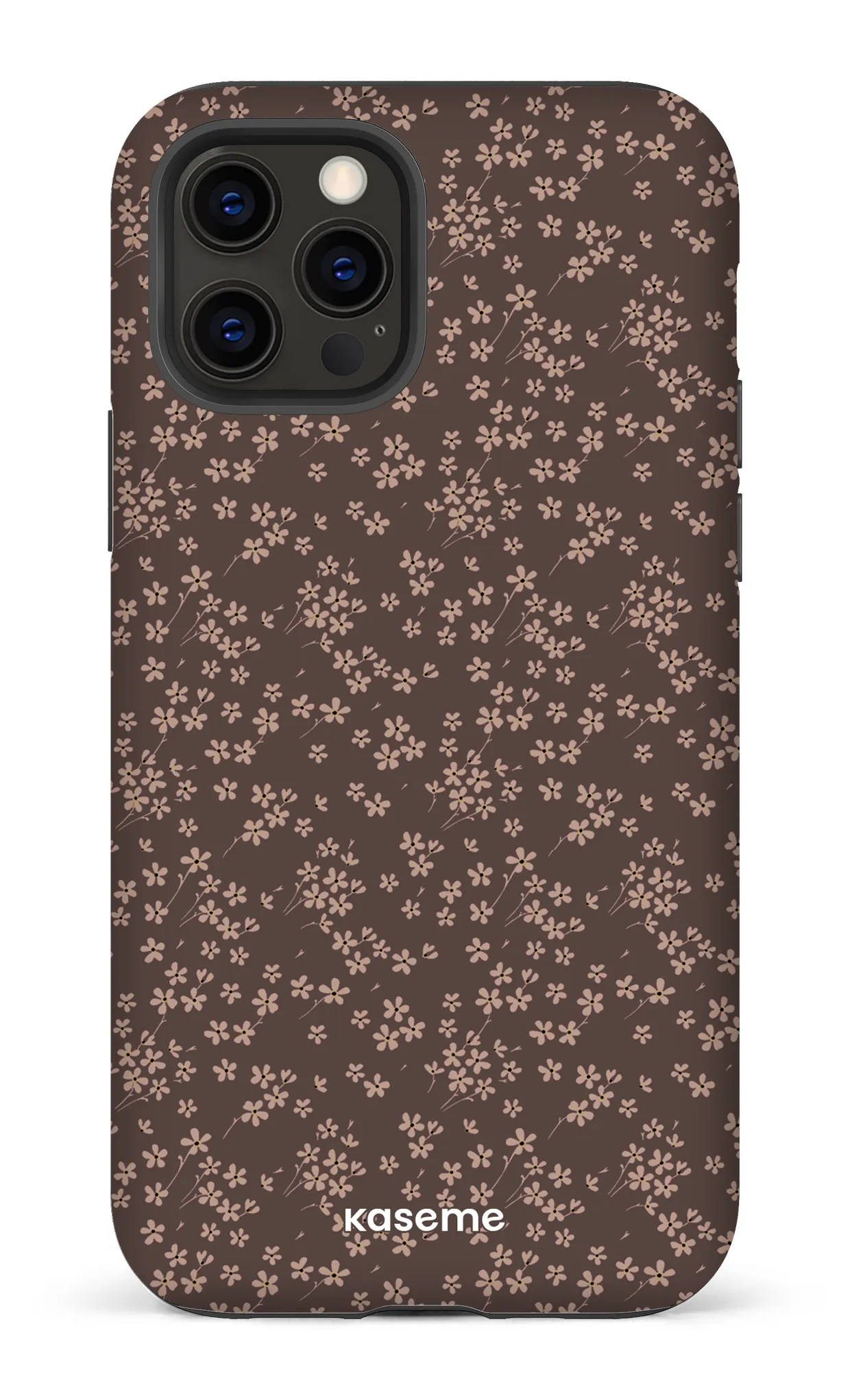 Posy Mocha