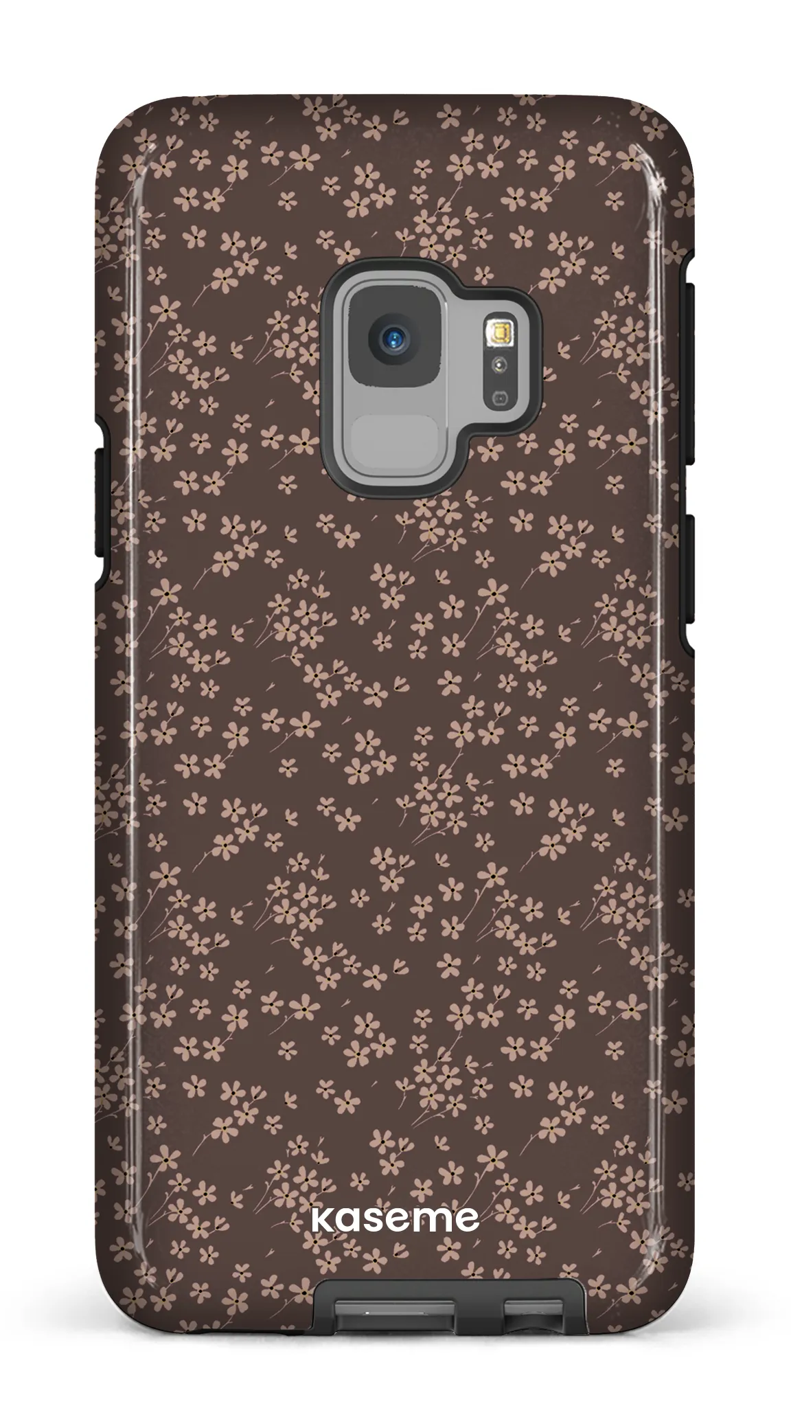 Posy Mocha
