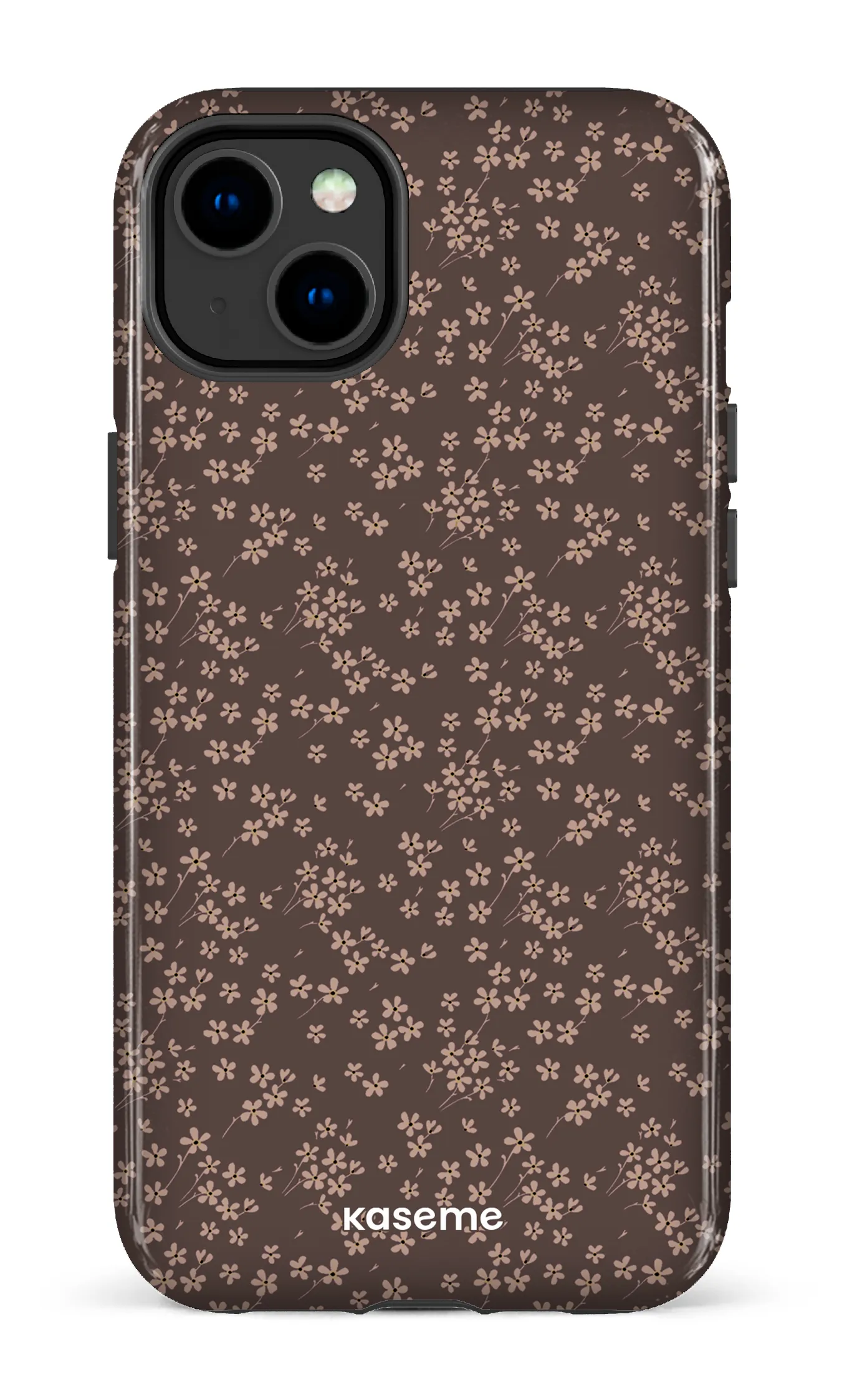 Posy Mocha