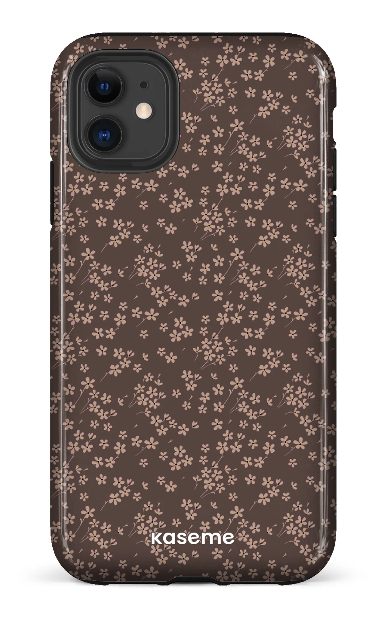 Posy Mocha
