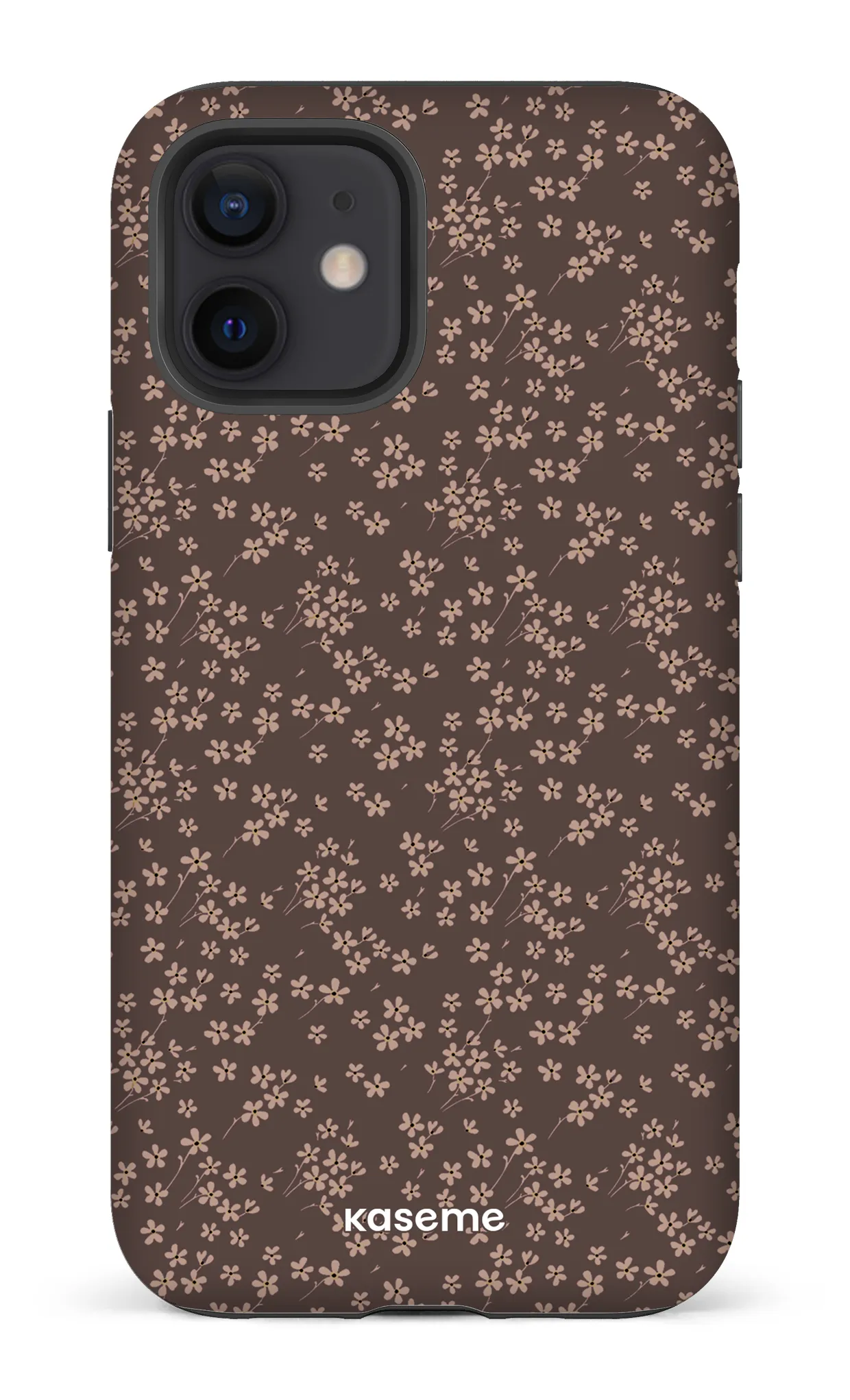 Posy Mocha