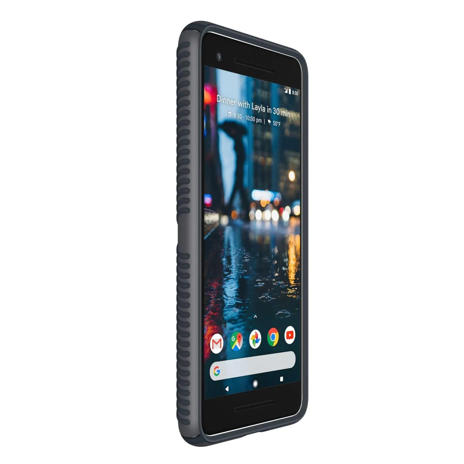Presidio Grip Google Pixel 2 Cases