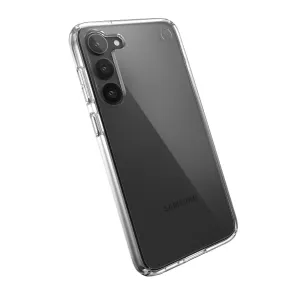 Presidio Perfect-Clear Samsung Galaxy S23  Cases