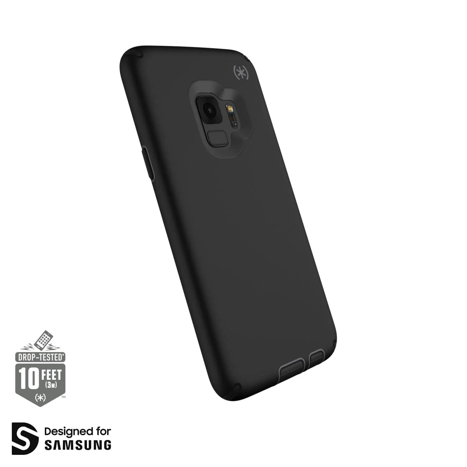 Presidio Sport Samsung Galaxy S9 Cases