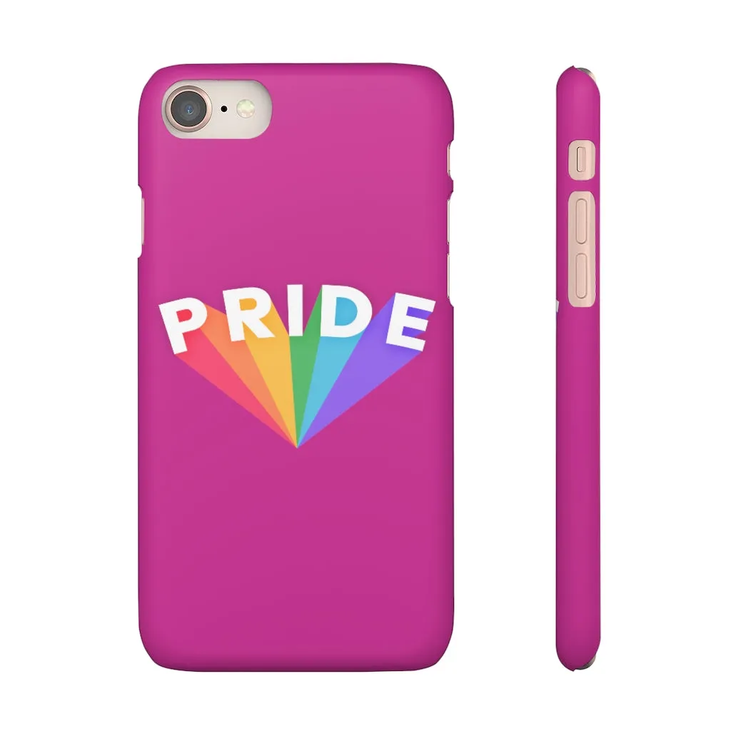 Pride Phone Case for Apple & Samsung