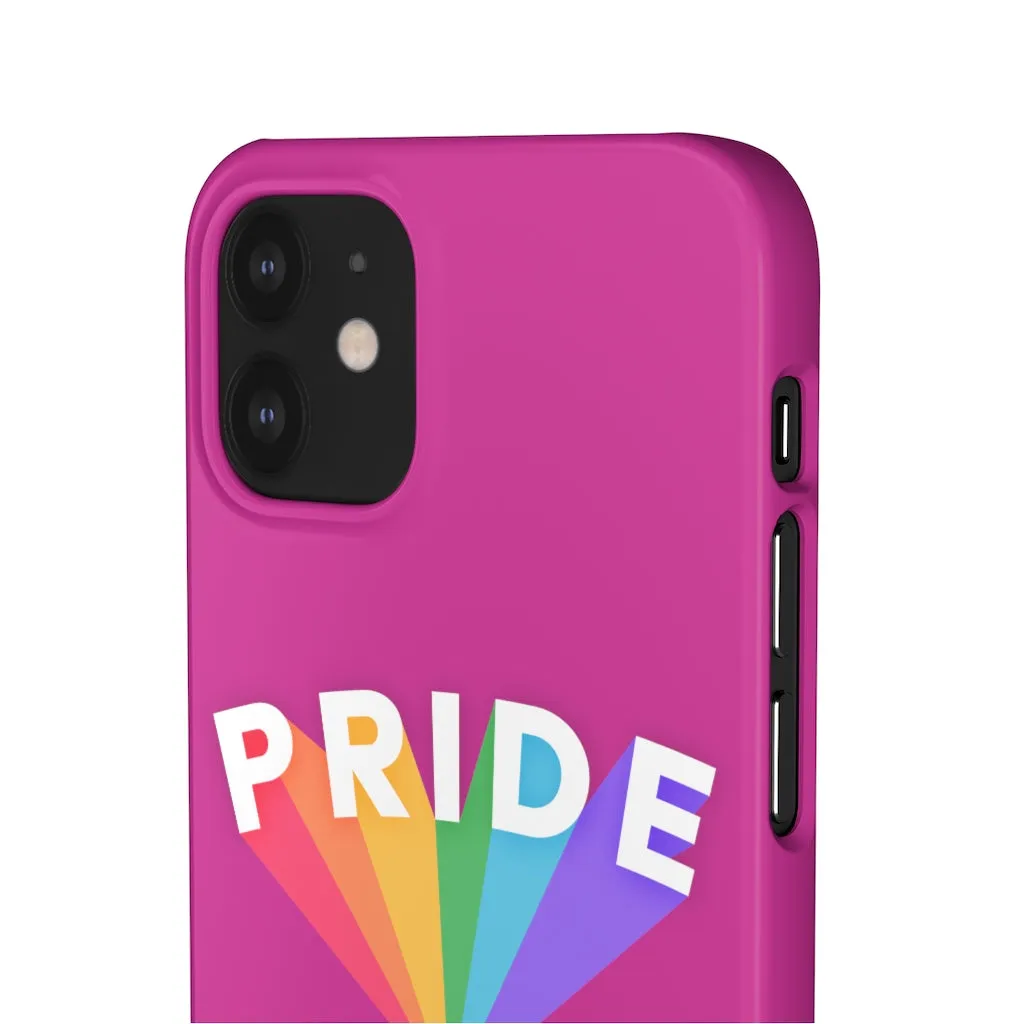 Pride Phone Case for Apple & Samsung