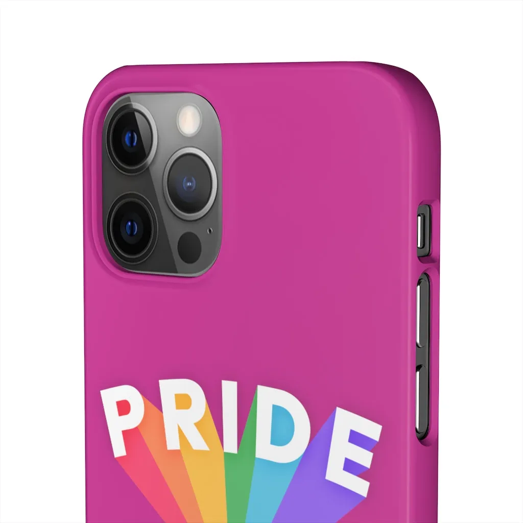 Pride Phone Case for Apple & Samsung