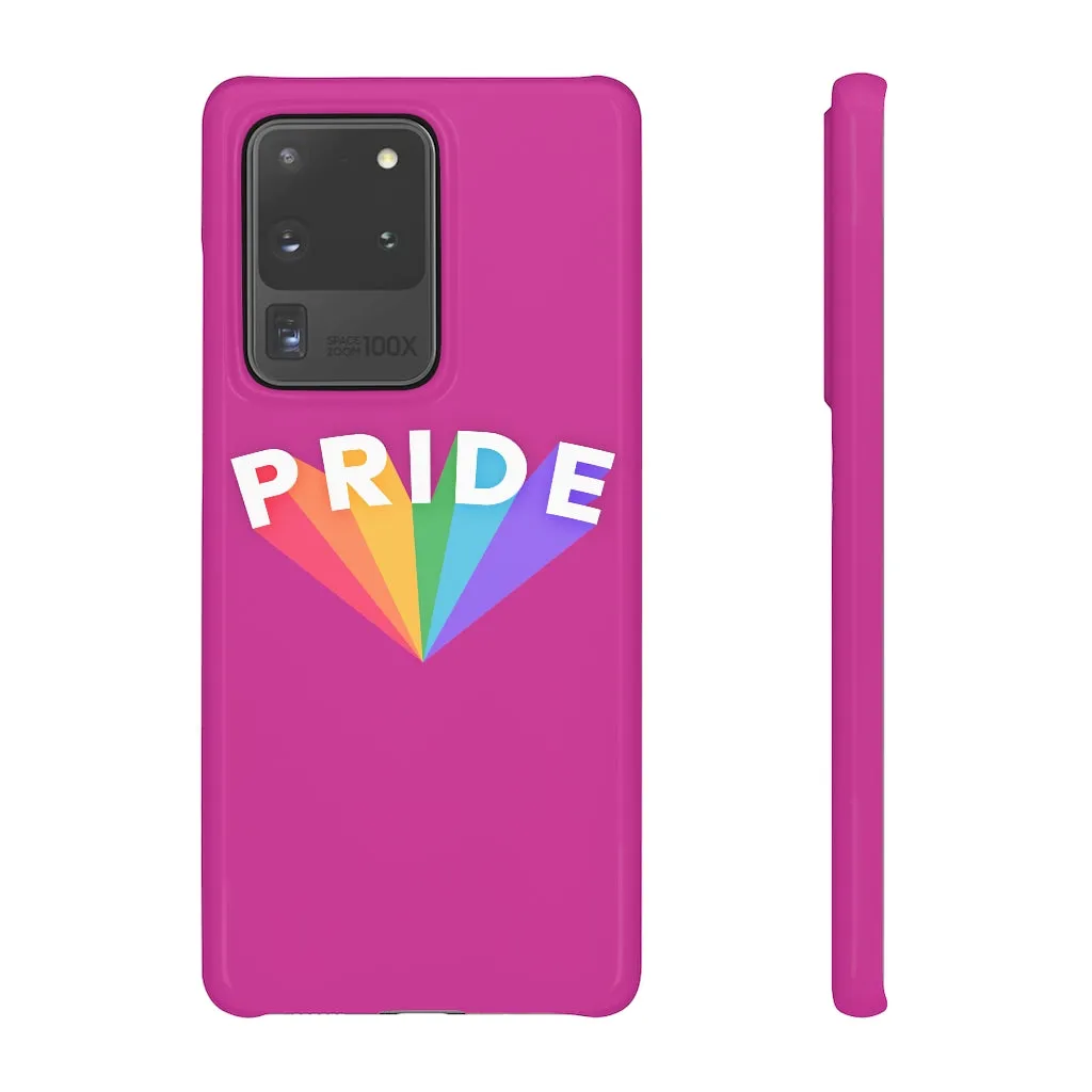 Pride Phone Case for Apple & Samsung