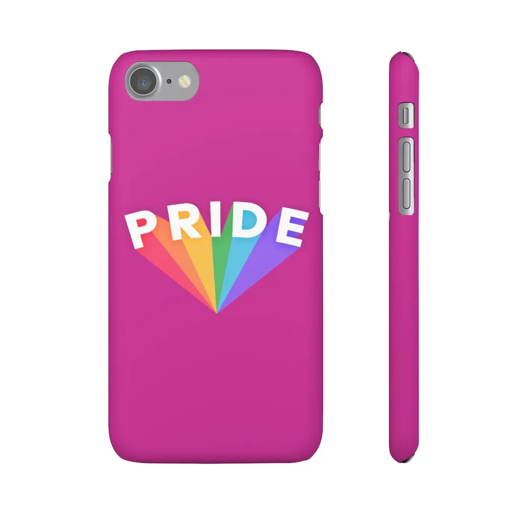 Pride Phone Case for Apple & Samsung
